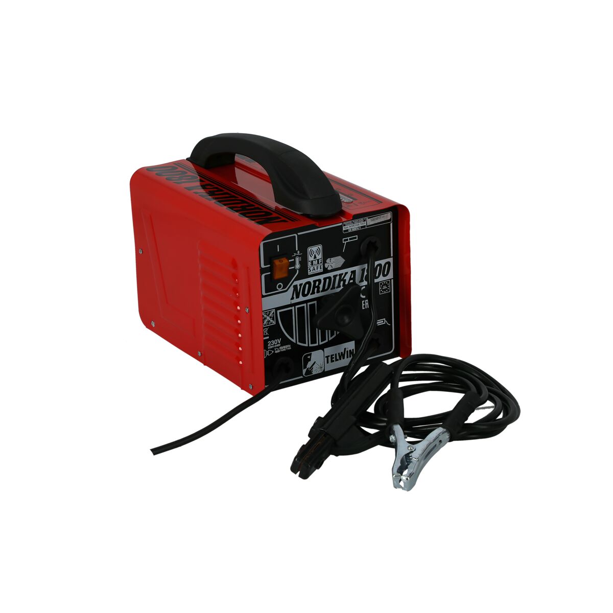Telwin Nordika 1800 Corded Welding Machine Welding & Soldering